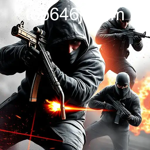 The Thrill and Excitement of Action Games: Exploring the Top Picks at 'Action Games' with 'top646'