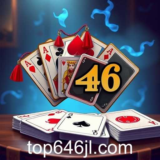 Exploring the Fascinating World of Card Games