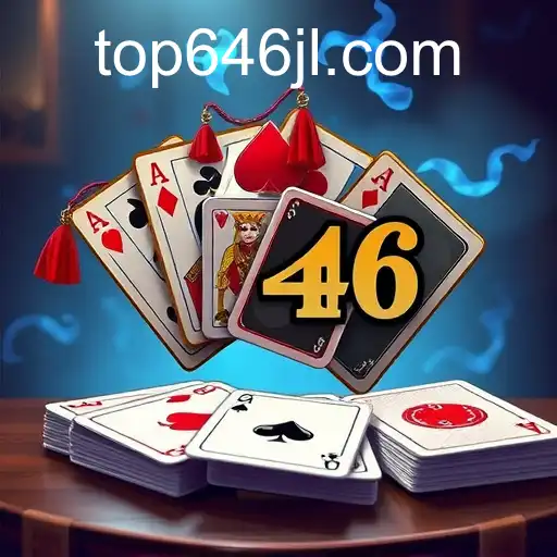 Exploring the Fascinating World of Card Games