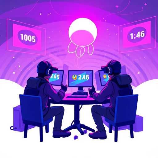 The Digital Playground: Evolution and Influence of English Gaming Hubs