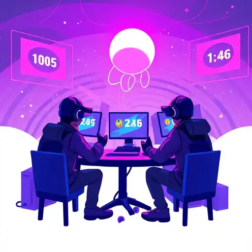 The Digital Playground: Evolution and Influence of English Gaming Hubs