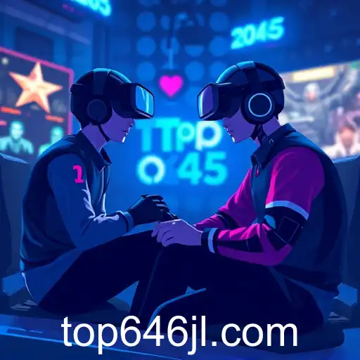 The Rise of English Gaming Platforms