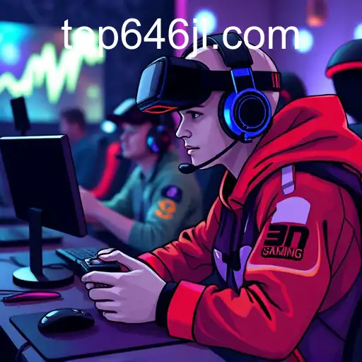 The Rise of Online Gaming Communities