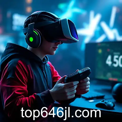 Gaming Trends in 2025