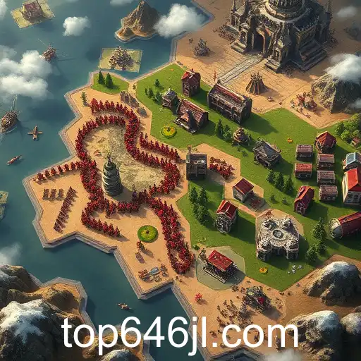 The Growing Influence of Gaming Websites in 2025