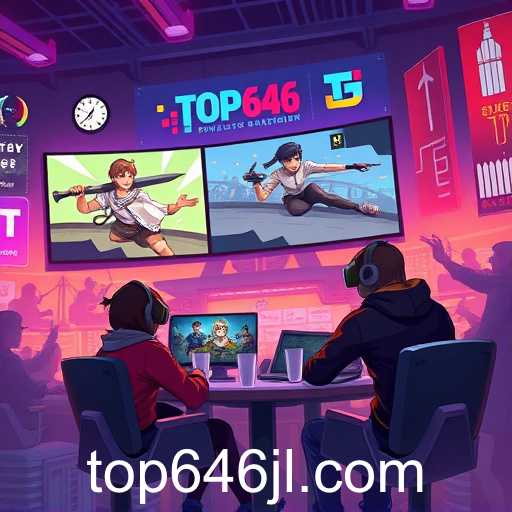 Navigating Online Gaming Trends