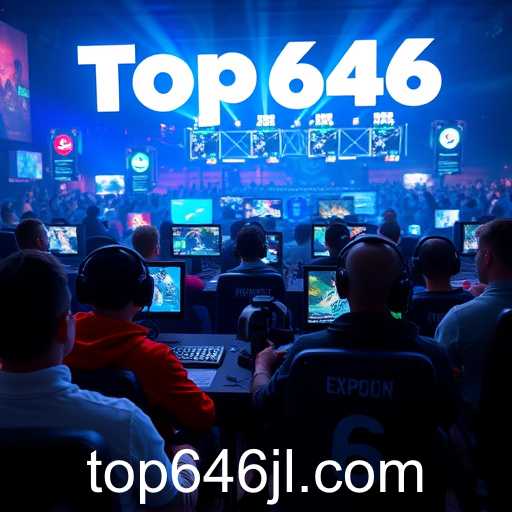 Rising Popularity of Online Gaming Platforms