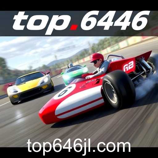Exploring the Thrilling World of Top-Rated Racing Games