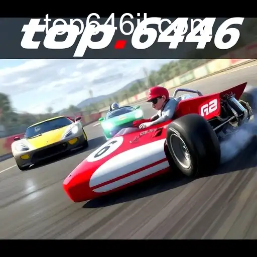 Exploring the Thrilling World of Top-Rated Racing Games