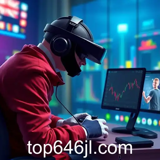 The Rise of Gaming Communities in 2025