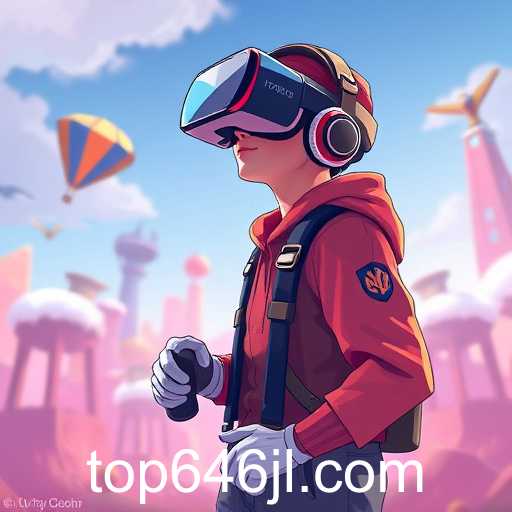 The Rise of top646 in the Gaming World