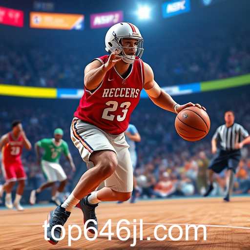 Exploring the Popularity and Influence of Sports Games