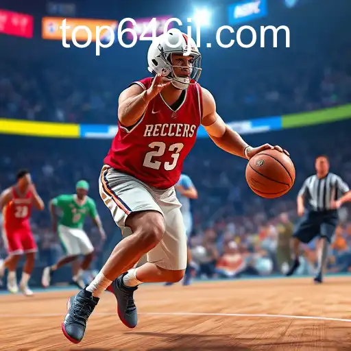 Exploring the Popularity and Influence of Sports Games