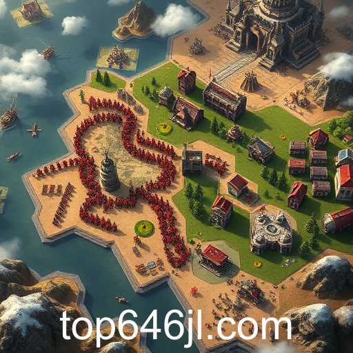 Unraveling the Intricacies of Strategy Games: A Domain Where the Mind Triumphs