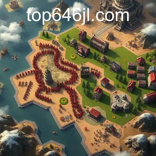 Unraveling the Intricacies of Strategy Games: A Domain Where the Mind Triumphs