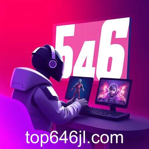 Top646 Revolutionizes Online Gaming Landscape