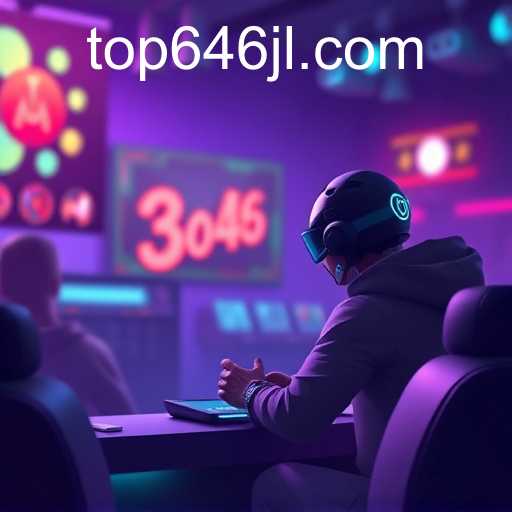 Top646: Revolutionizing Online Gaming in 2025