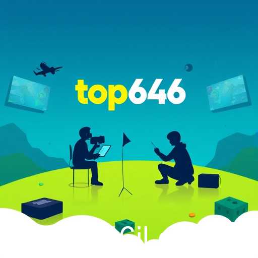 Top646: Evolving Trends on Online Gaming
