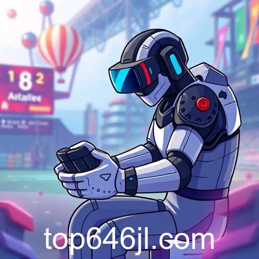 Top646: Shaping the Future of Online Gaming